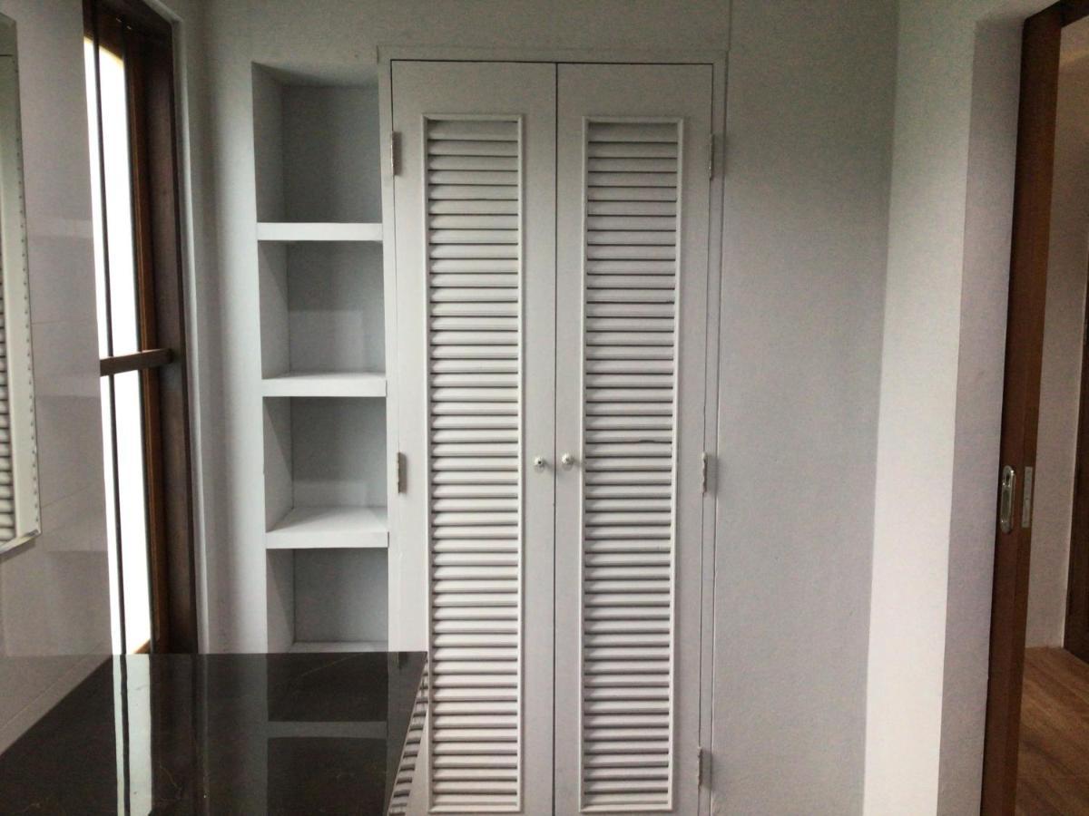 Baan Nai Suan Hotell Bophut Exteriör bild